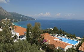 Hotel Nautilus Korfu